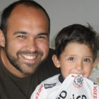 Backcom Telecomunicações Ltda. Employee Rodrigo Moraes's profile photo