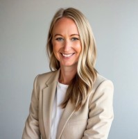 Databricks Employee Allison Harris's profile photo