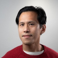 GameSpot Employee Richard Li's profile photo