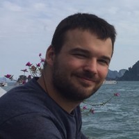 POLL, s.r.o. Employee Michal Sarnovský's profile photo