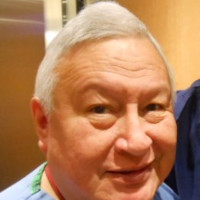 Children's National Medical Center Employee Ricky Hofer's profile photo