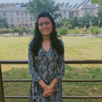 Shruti Kukade Email