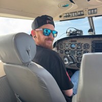 Maxway Trucking Employee Sean Murray's profile photo