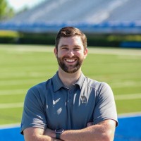 Duke University Health System Employee Benjamin Mueller's profile photo