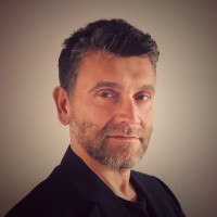 TeamViewer Employee Carlo Bertozzi's profile photo