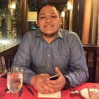 Rapid POS Employee Carl Joseph's profile photo