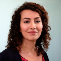 Wood Mackenzie Power & Renewables Employee Anna Darmani's profile photo