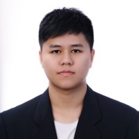 Lyric Robot Employee Edmond Chue's profile photo