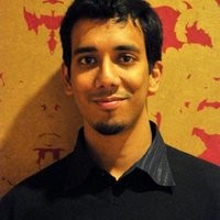 Flipkart Employee Aditya Mathur's profile photo