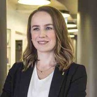 Sjóvá-Almennar tryggingar hf Employee Sigríður Halldórsdóttir's profile photo