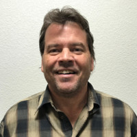 Clark County Water Reclamation District Employee Jeff Mills's profile photo