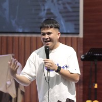 Putindo Bintech Employee Rolando Joshua's profile photo