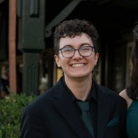 Brown Undergraduate Law Review Employee Leo Worthington's profile photo