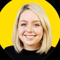 UpSlide Employee Simone Lilley's profile photo