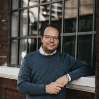 Equifind Employee Henry Morse's profile photo