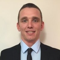 Mighty Oak Medical Employee Tyler Drumm's profile photo