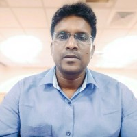 Murugappa Water Technology and Solutions Pvt. Ltd. Employee Ravisankar N's profile photo