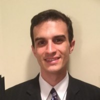 Yachad Employee Ariel Rosenbloom's profile photo