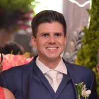 Vinicius Amorim Email