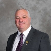 Standguide Group Employee Ian Wainwright's profile photo