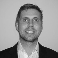 Exelement Employee Mathias Jonsson's profile photo