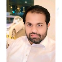 NETCO (Pvt) Ltd. Employee Muhammad Umair's profile photo