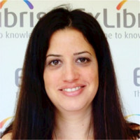 Bringg Employee Michal Gindi's profile photo