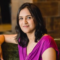 Shruti Rustagi Email & Phone Number