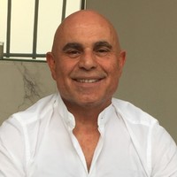 GIEA Employee Henri Dery's profile photo