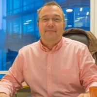 Novenco Marine & Offshore Employee Vlad MacOvei's profile photo