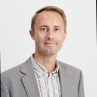 SenseNode AB Employee Erik Andersson's profile photo