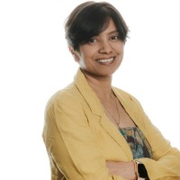 Equans France Employee Minu Singh's profile photo