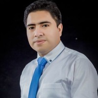 Yvan Lévano Casas Email