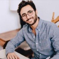 Tensorleap Employee Yotam Azriel's profile photo