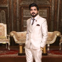 Shoaib Mehmood's profile photo
