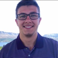 Northrop Grumman Employee Caleb Hatcher's profile photo