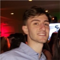 Hazeltree Employee Nicholas Teutonico's profile photo