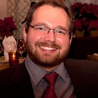 Benjamin Folden Email & Phone Number
