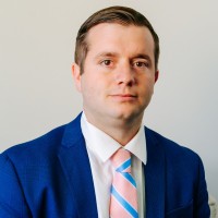 COUVILLION GROUP LLC Employee Dillon Hoffmann's profile photo