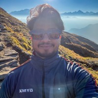 Bellpost Employee Himank Maheshwari's profile photo