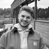 loveelectric Employee Joel Russell-Winter's profile photo