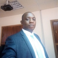 DORMAN LONG ENGINEERING LIMITED Employee Samson Adélọ́Wọ̀'s profile photo