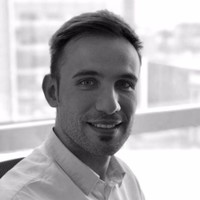 Oway Employee Alberto Muscolino's profile photo