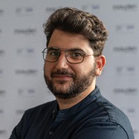 Mauden Employee Andrea de Marco's profile photo