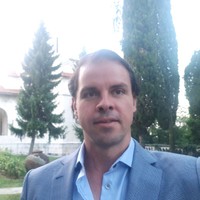 Procescom d.o.o Employee Aleksandar Stankov's profile photo
