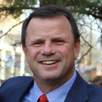 Seattle Pacific University Employee Terry Winn's profile photo