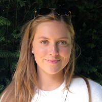 Clearpoint Agency Employee Audrey Taylor's profile photo