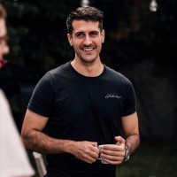 Tellimer Employee Justin Godden's profile photo