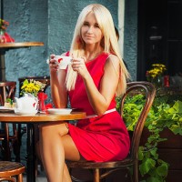 Accord Post Employee Olga Shipilova's profile photo