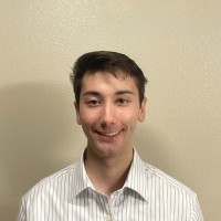 Keepmake Employee Alex Ray's profile photo